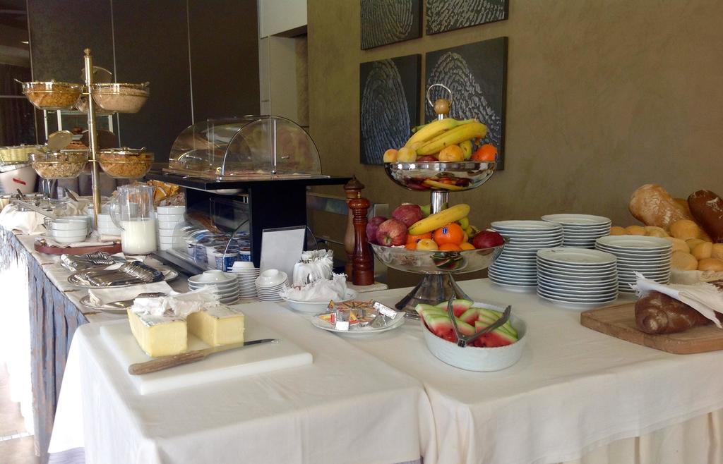 Hotel La Bussola Orta San Giulio Kültér fotó