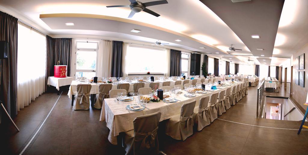 Hotel La Bussola Orta San Giulio Kültér fotó