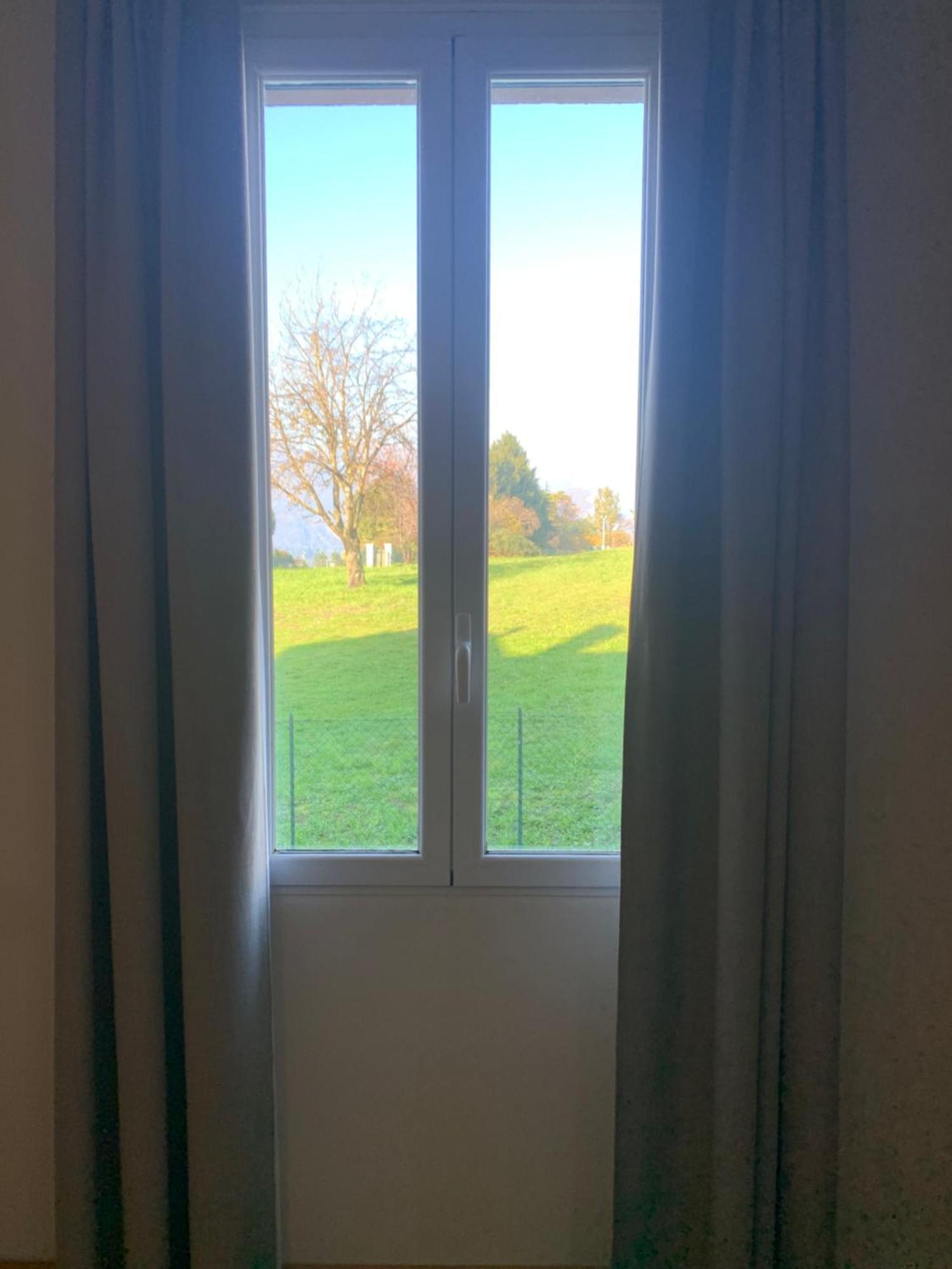 Hotel La Bussola Orta San Giulio Kültér fotó