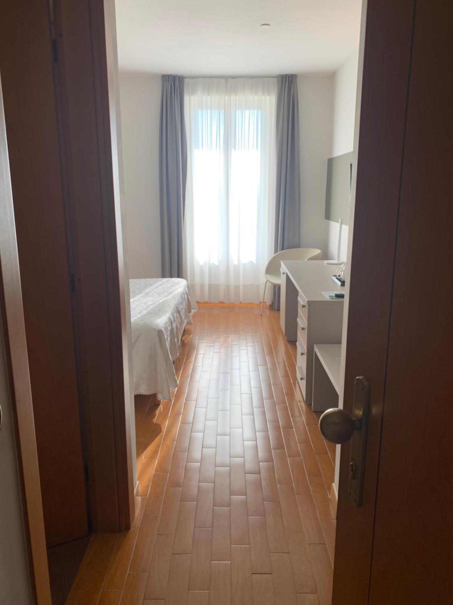 Hotel La Bussola Orta San Giulio Kültér fotó