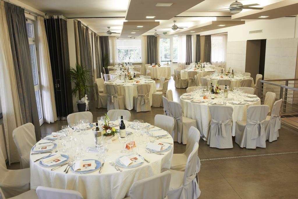 Hotel La Bussola Orta San Giulio Kültér fotó