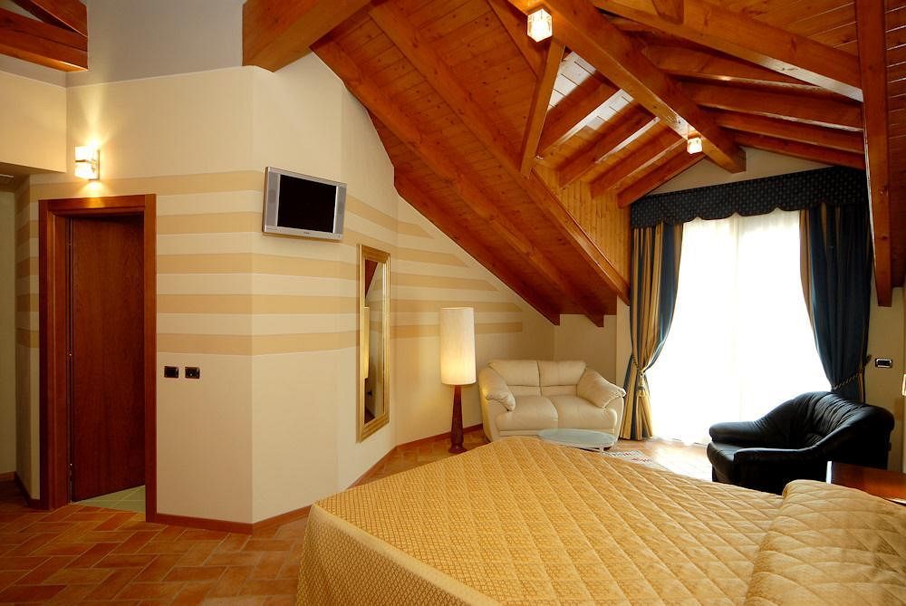 Hotel La Bussola Orta San Giulio Kültér fotó